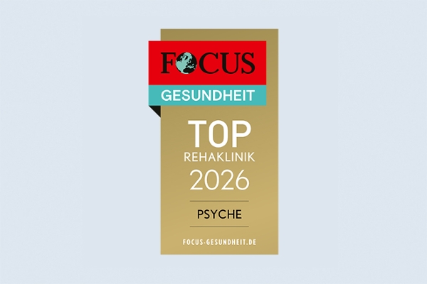 Ein Bild der FOCUS Siegel. Ein Bild der FOCUS Siegel.