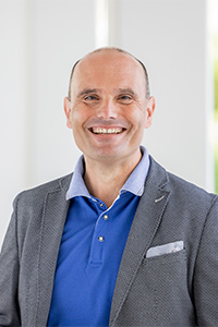 Porträtfoto Dr. med. Thomas Kirchmeier Porträtfoto Dr. med. Thomas Kirchmeier