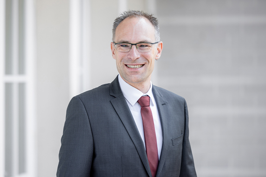 Martin König Martin König